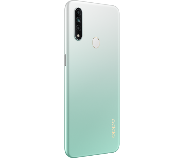 OPPO A31 4/64GB Miętowy - 553990 - zdjęcie 6